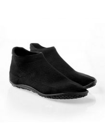 Leguano Sneaker BlackLeguano 