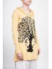 Женская Худи Meditation Tree Yellow в интернет магазине Sure-shop.ru 12336